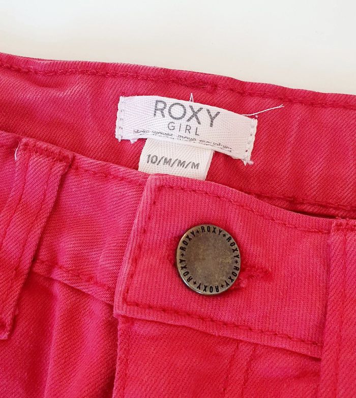 Jeans Roxy - 10A - photo numéro 2