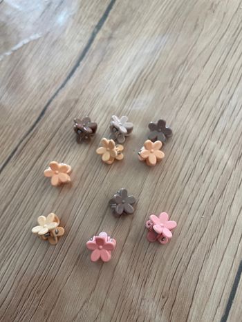 Petite pince fleur n° 68