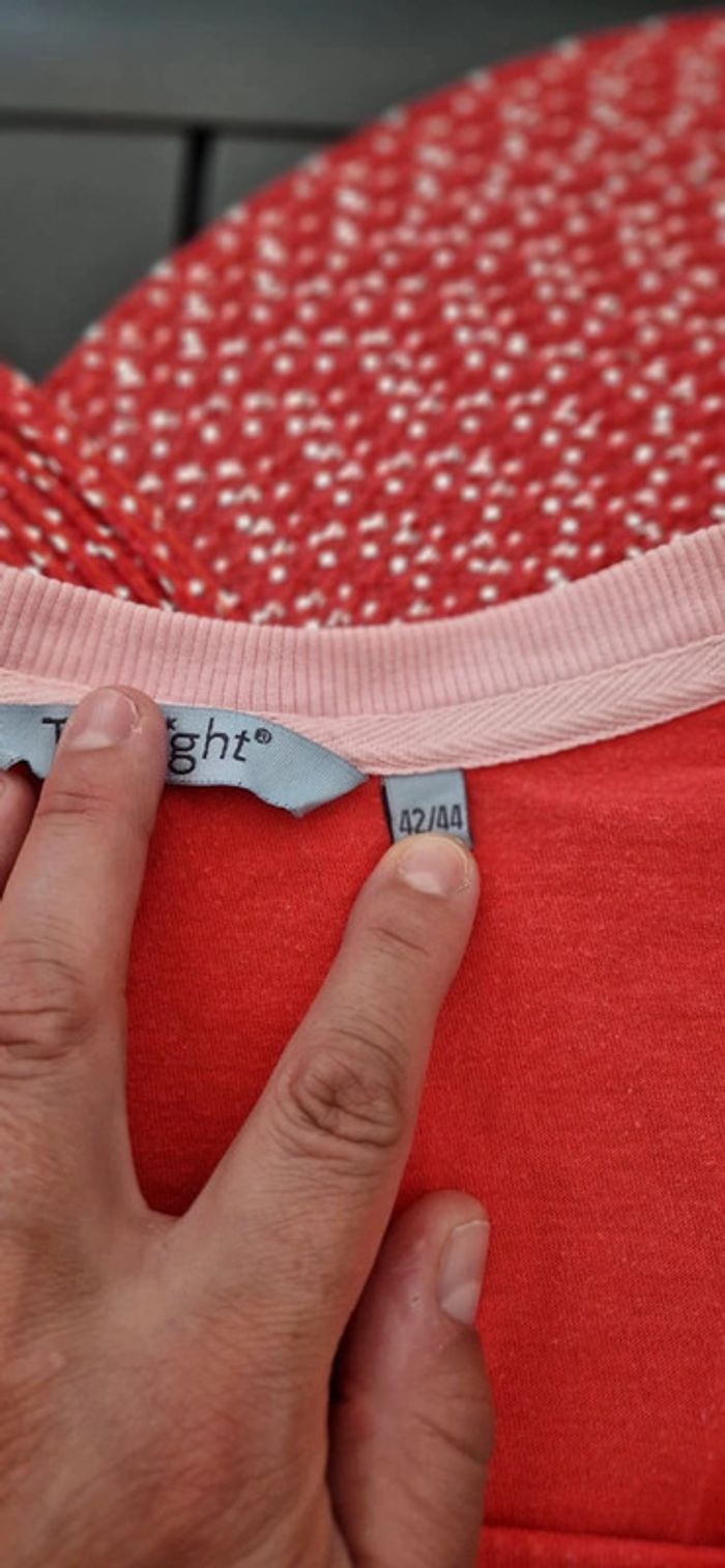 Tee shirt femme - photo numéro 4