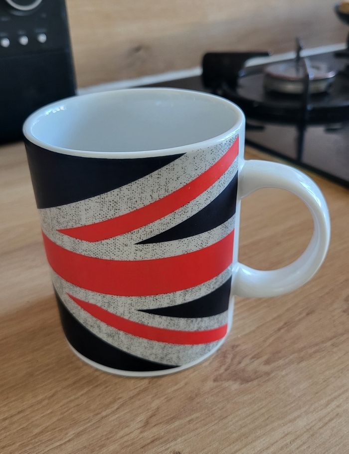 Mug Londres maison du monde - photo numéro 2