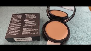 Fond de Teint Poudre Compact