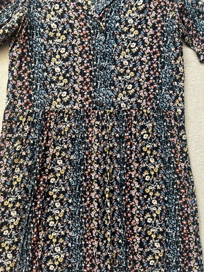 Robe été Kiabi taille S - photo numéro 2