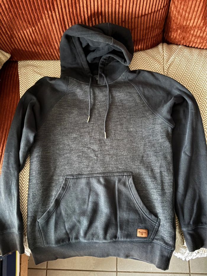 Pull billabong