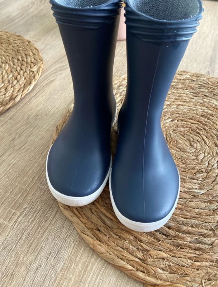 Botte de pluie 25/26 - photo numéro 2