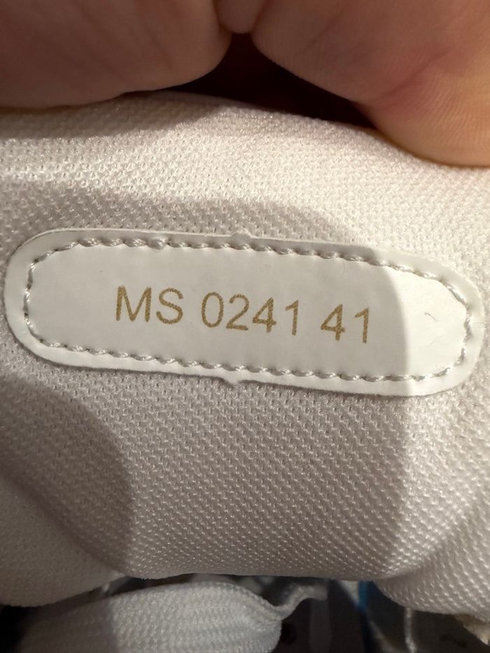 Lv trainers - photo numéro 3