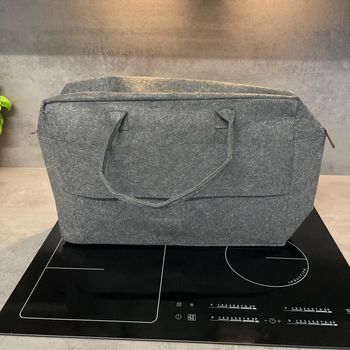 Sac de voyage léger
