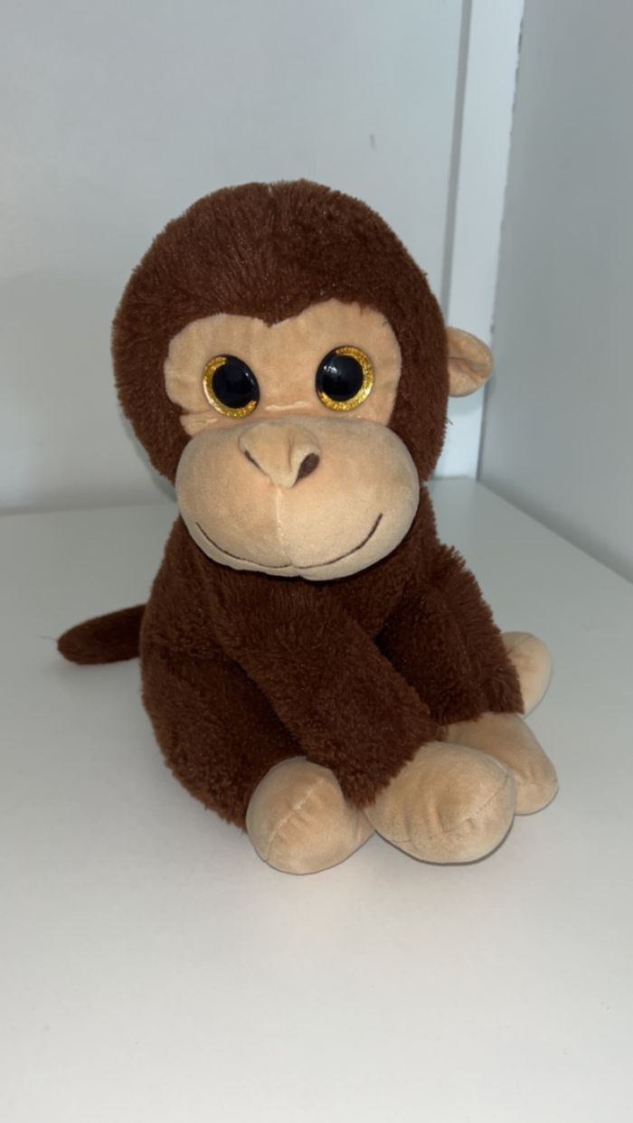 Peluche - photo numéro 2