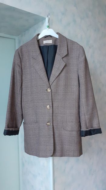 Blazer femme taille 40