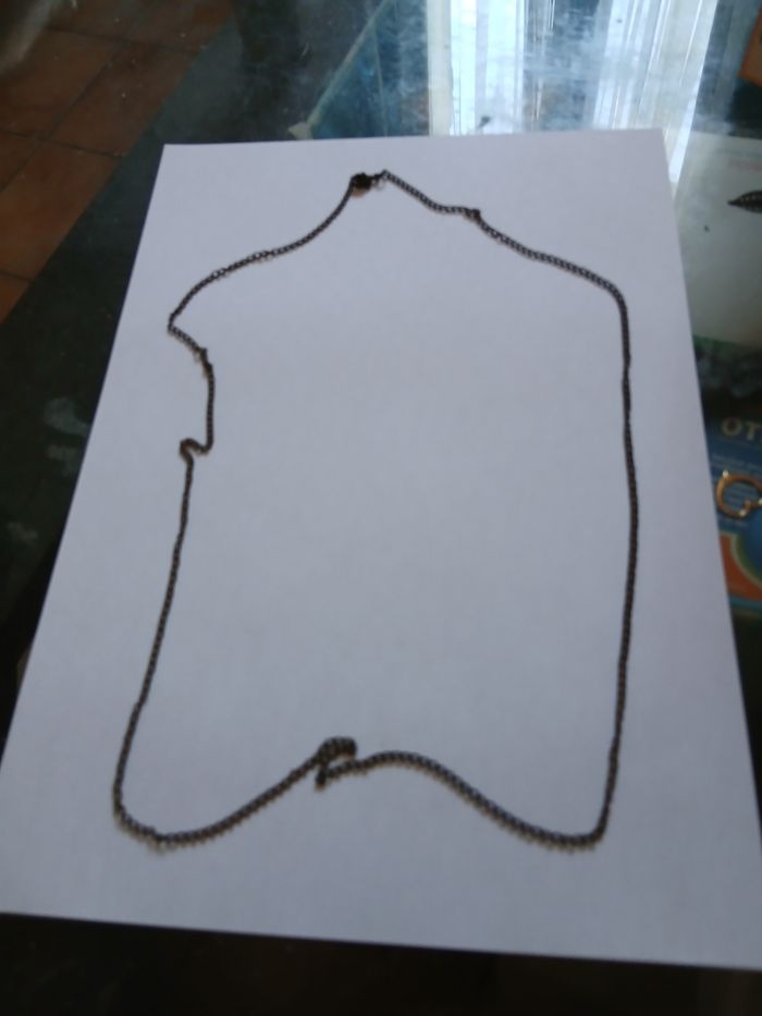 Collier - photo numéro 1