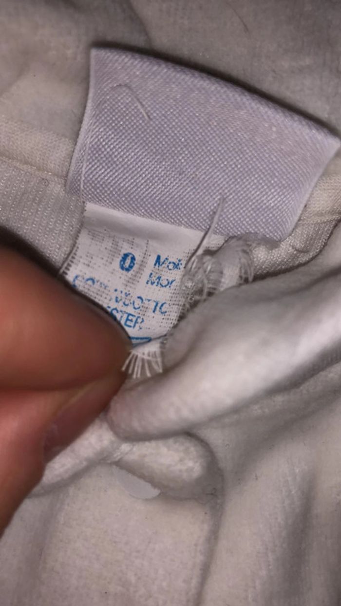 Pyjama - photo numéro 2