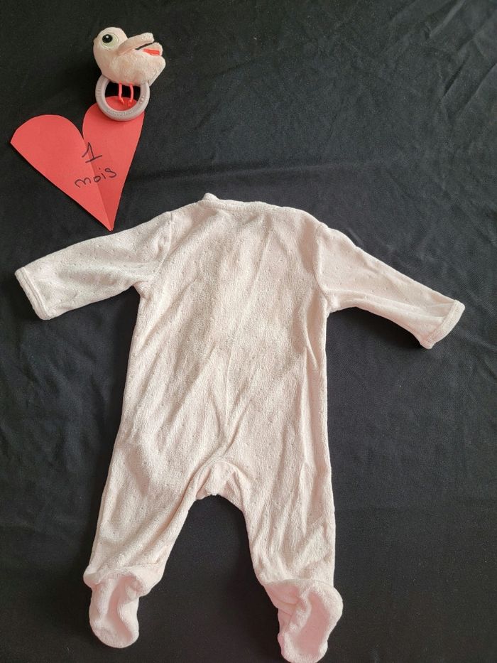 Pyjama - photo numéro 2