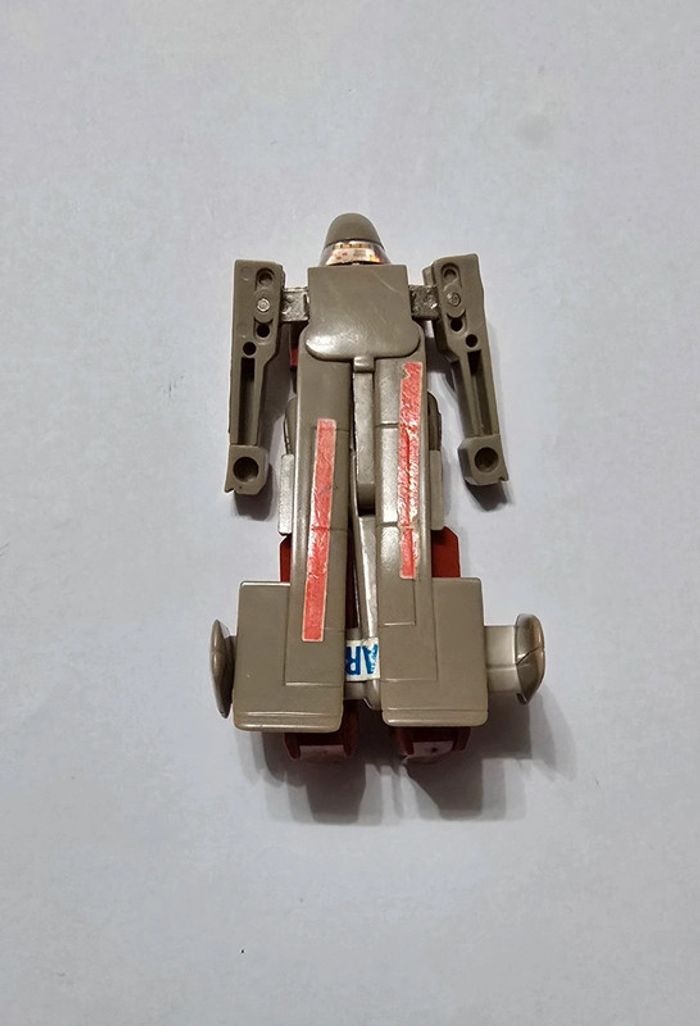 Figurine gobots Water walk tonka - photo numéro 4