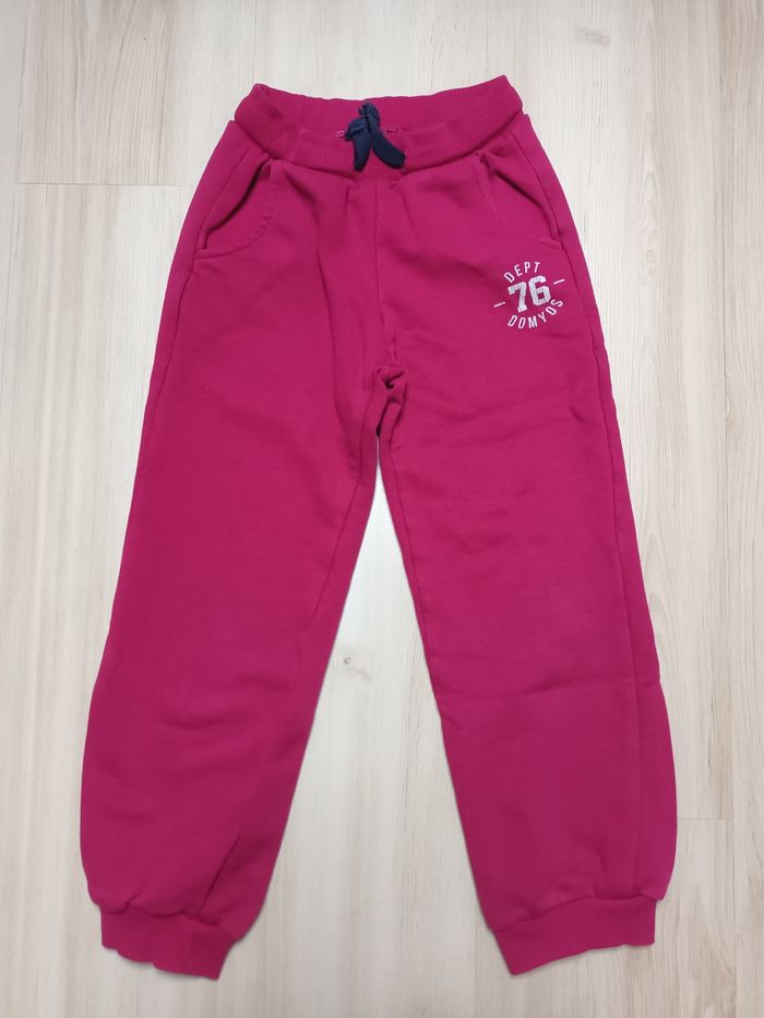 Pantalon de sport 8 ans