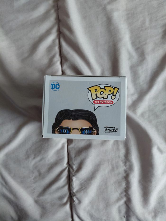 Pop Flash - photo numéro 6