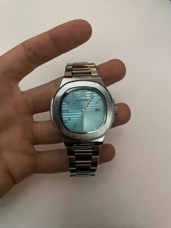 Montre Bangwei