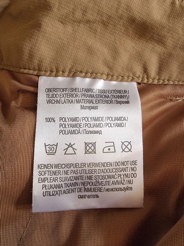 Short cargo Crossfield - photo numéro 4