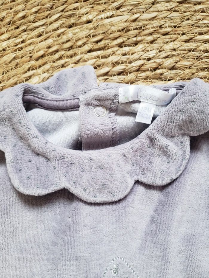 Pyjama 12mois - photo numéro 5