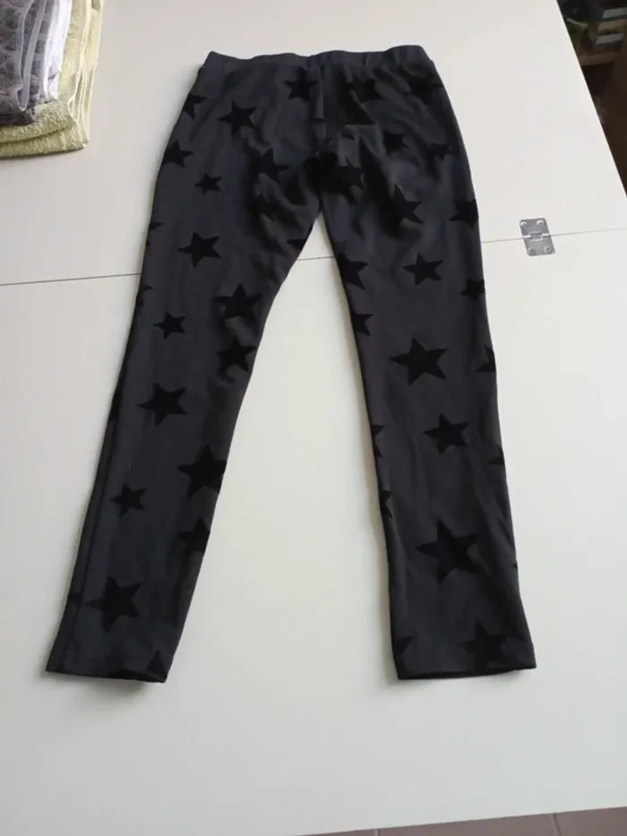Legging c&a 152 étoiles - photo numéro 9