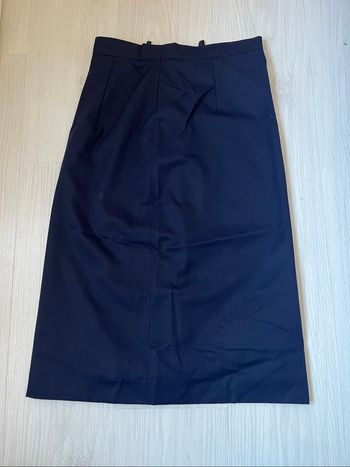 Jupe uniforme 36