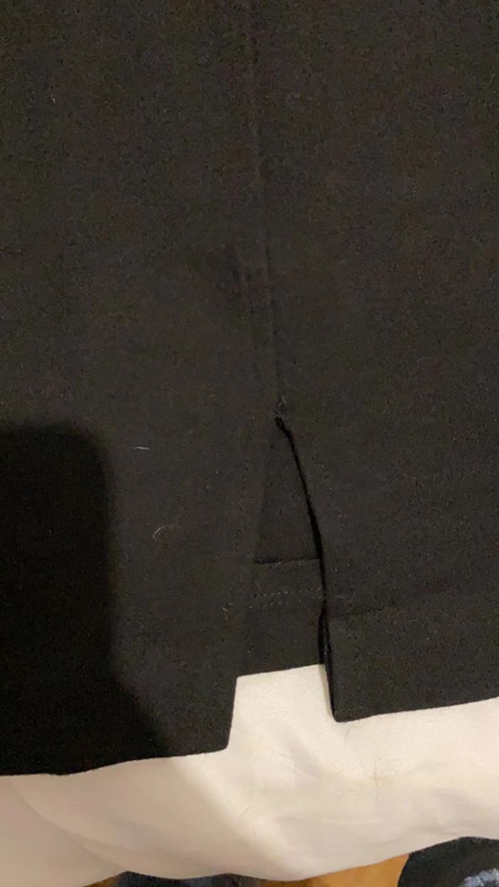 Jupe mi longue promod - photo numéro 3