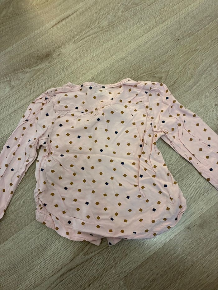 Chemise - photo numéro 2