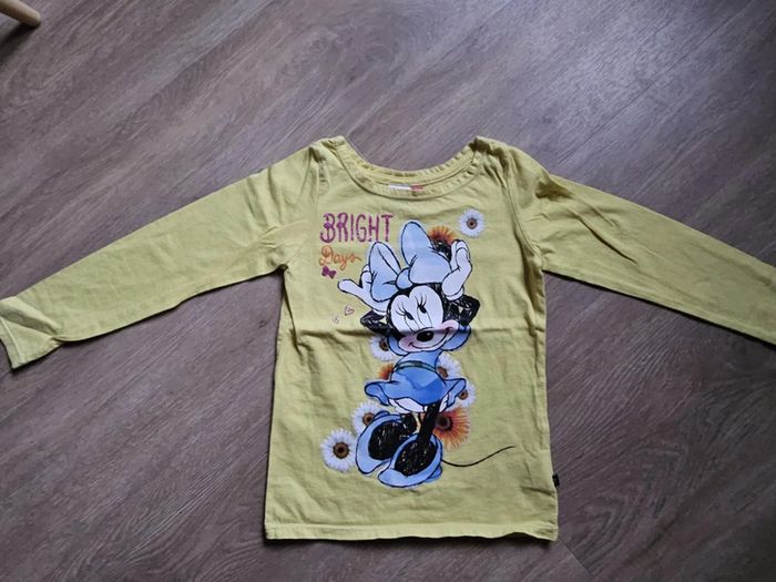 Haut Minnie