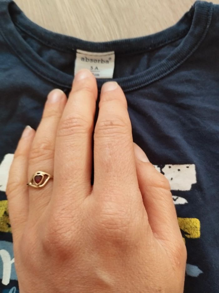 Haut manches longues girls in love with sun - photo numéro 3