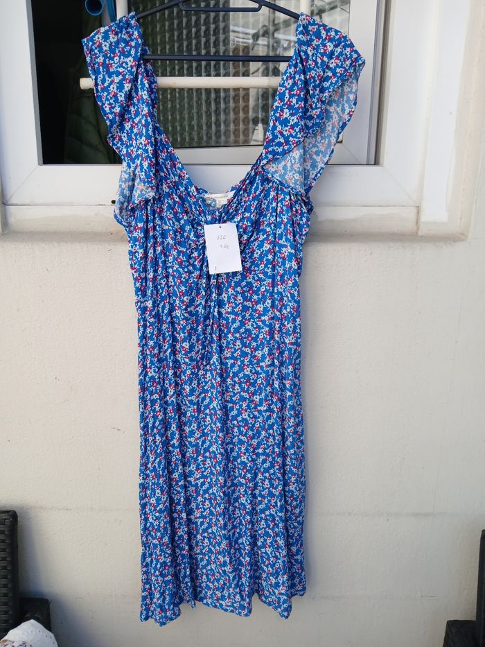 Robes - photo numéro 4