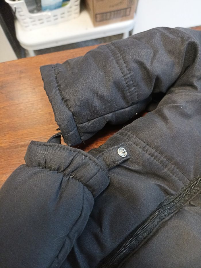 Combinaison 9 /12 mois. - photo numéro 8