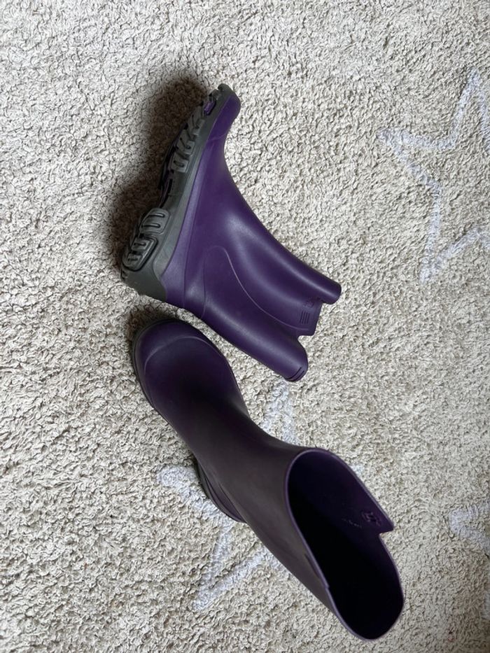 Bottes de pluie 27/28
