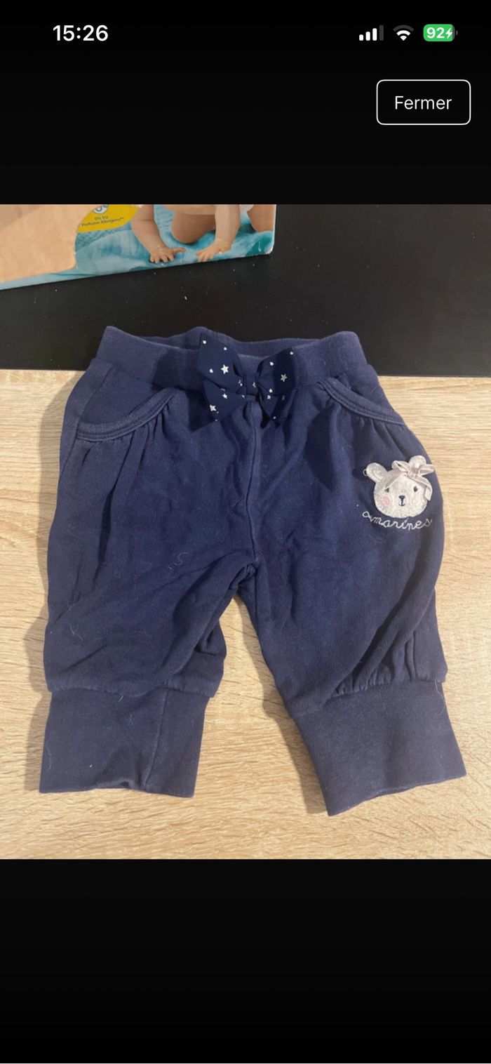 Pantalon
