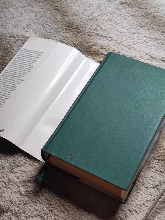 Le rossignol de val jabert de Marie Bernadette dupuy - photo numéro 3