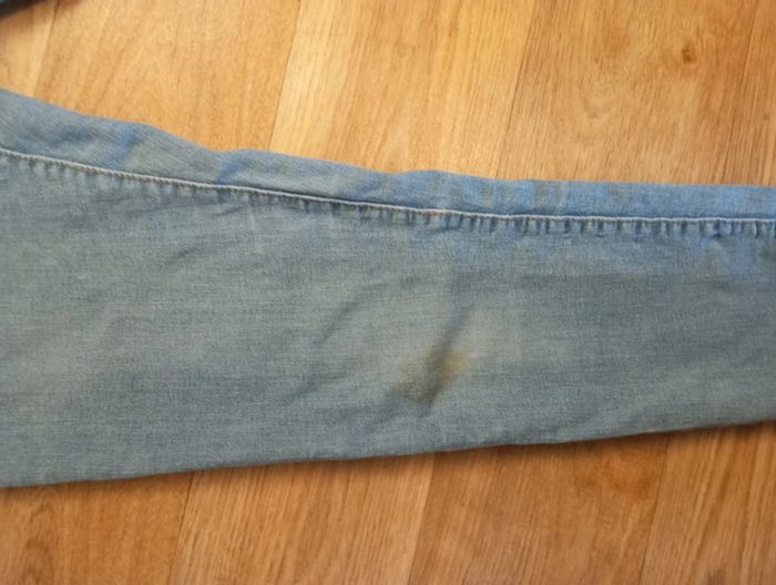 Jeans slim Kiabi 12 ans - photo numéro 3