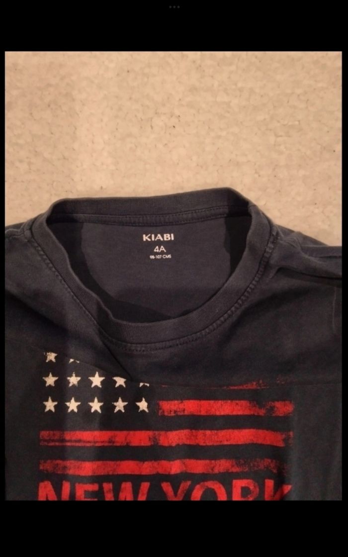 Lot vêtements garçon - photo numéro 2