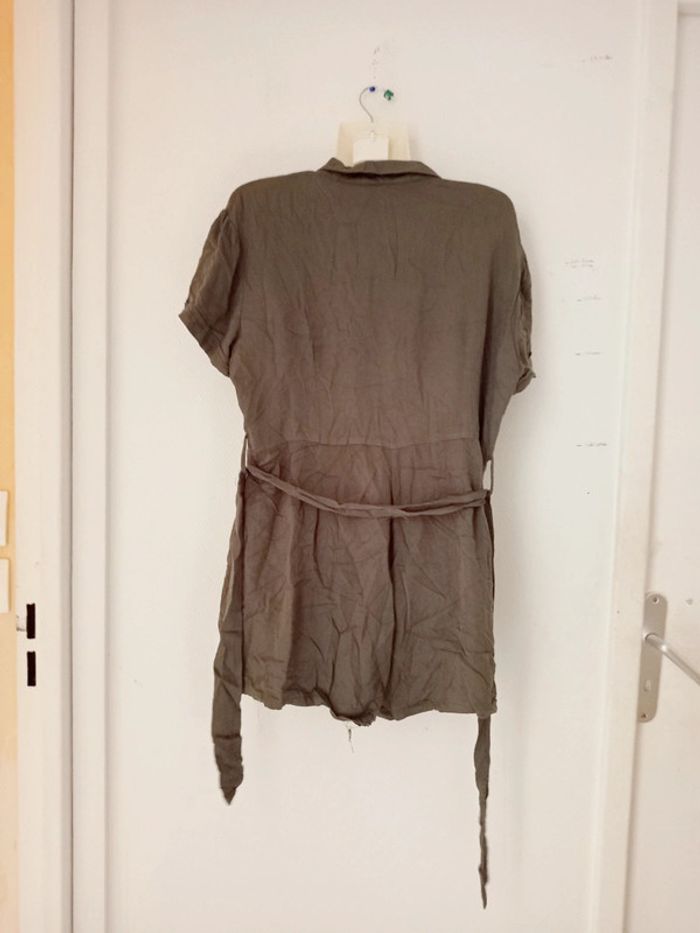 Combishort femme - photo numéro 5