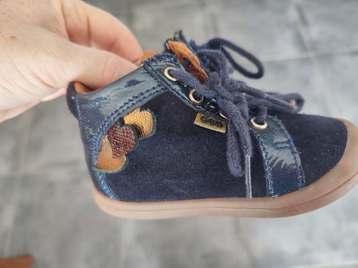 Chaussures ggb