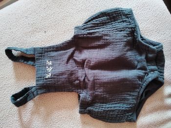 Combi short