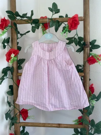 Robe bébé