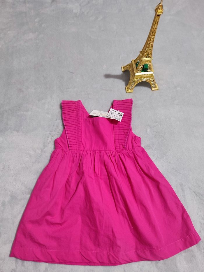 Robe 12 mois - photo numéro 3