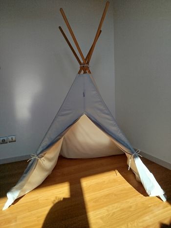 Tipi enfant