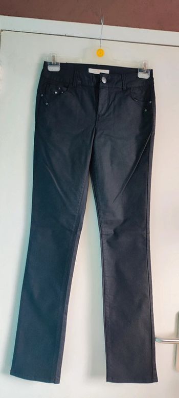 Pantalon taille 34 Cache Cache