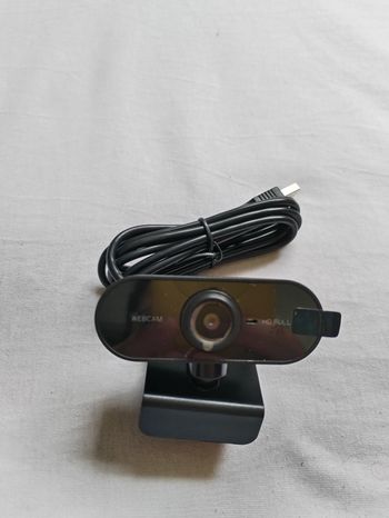 Webcam