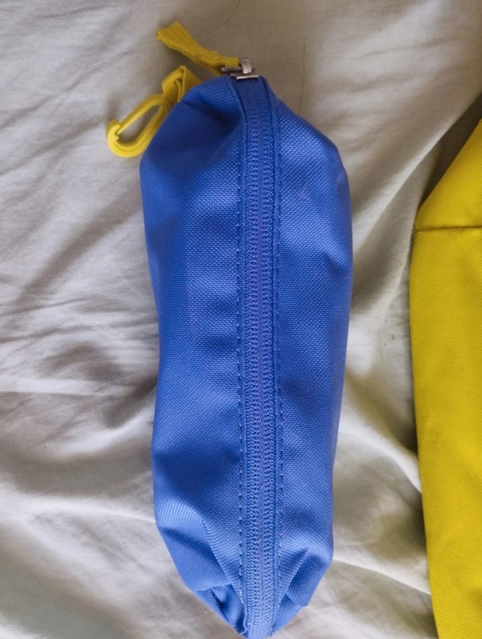 Sac a dos Nike - photo numéro 3
