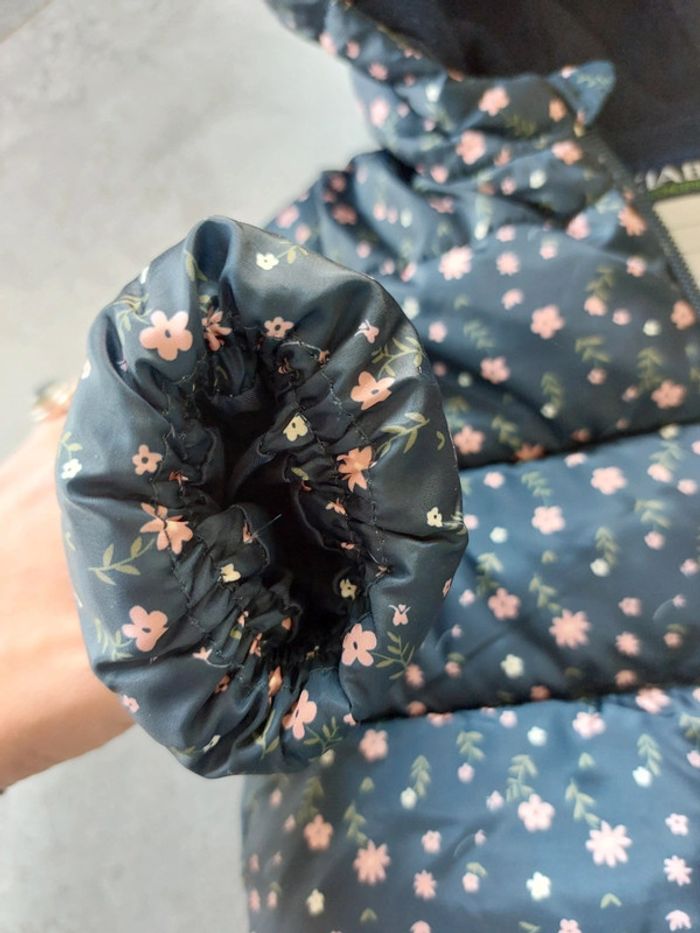 Manteau doudoune - photo numéro 6