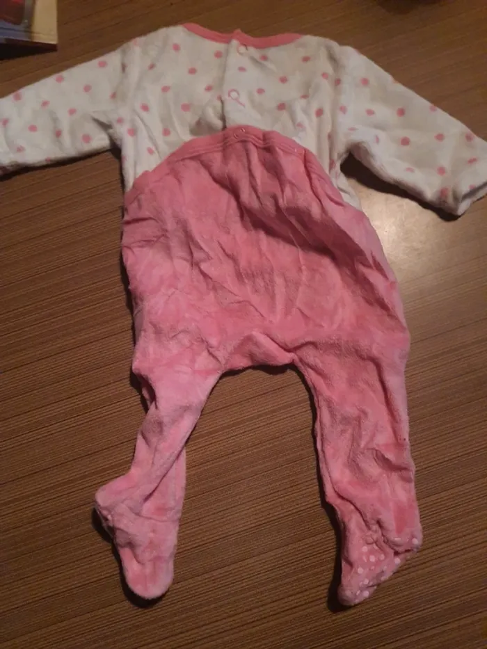 Pyjama - photo numéro 3