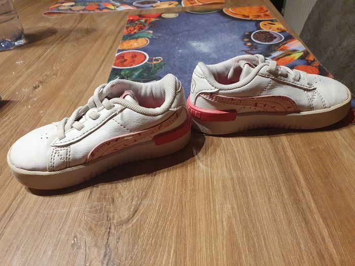 Chaussures puma fille - photo numéro 4