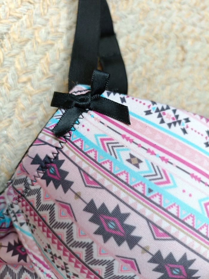 Soutiens-gorge 90C - photo numéro 3