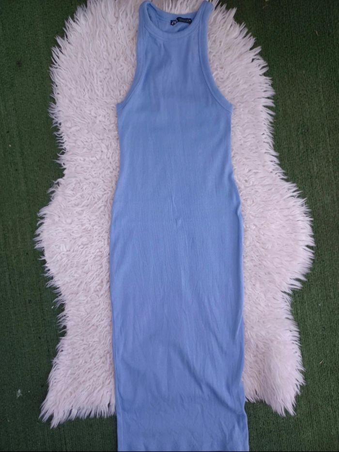 Robe femme - photo numéro 4