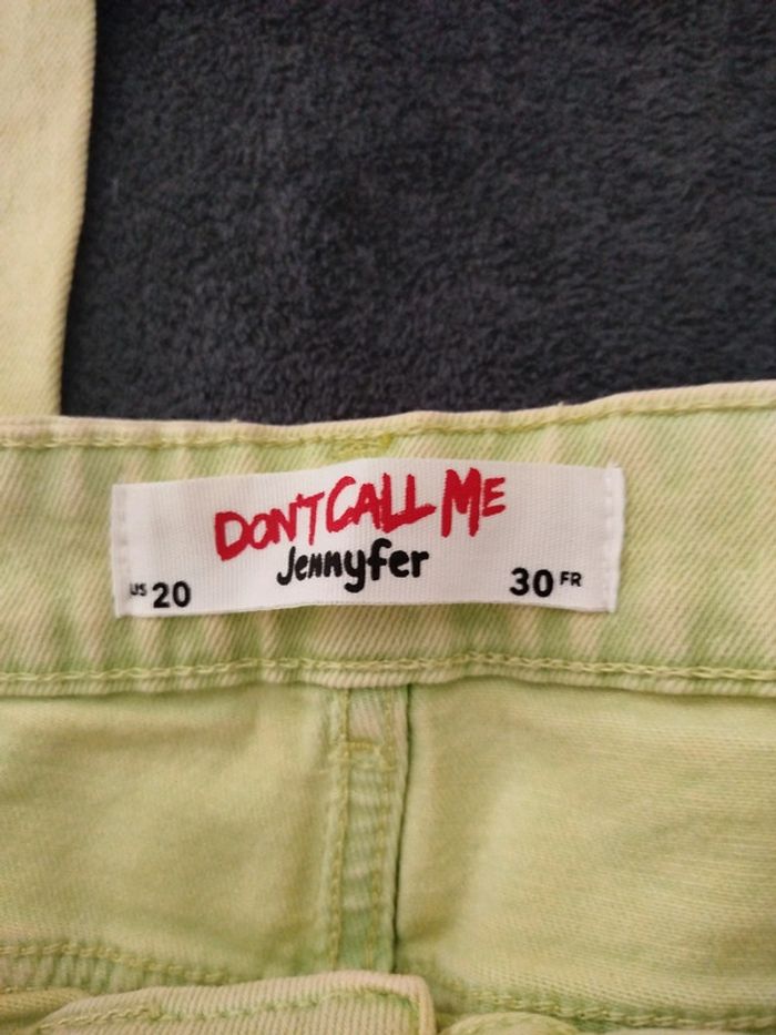 Jean femme - photo numéro 3