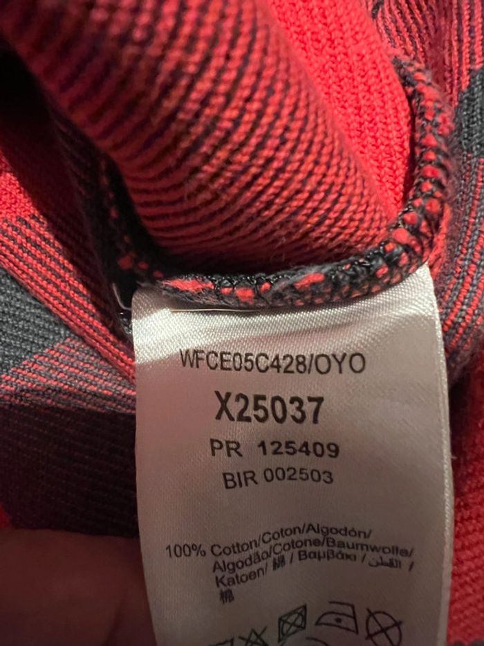 Chemise épaisse Zadig et Voltaire 6 ans - photo numéro 3